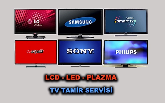 TV TAMİR