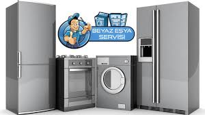 beyaz eşya